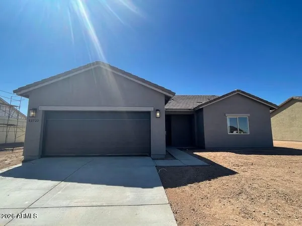 $274,900 | 12723 West Carousel Drive, Arizona City, AZ 85123