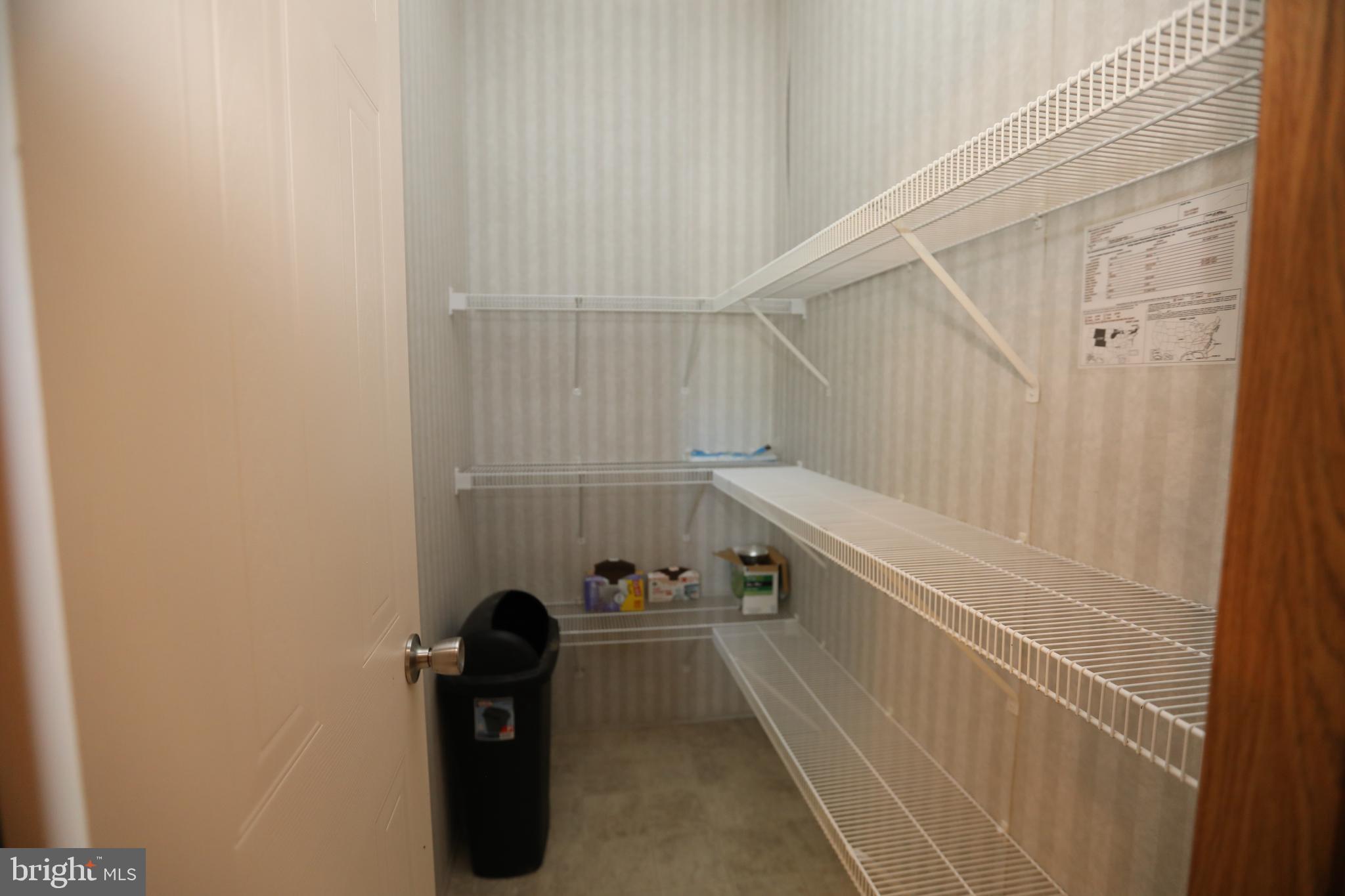 2439 Fairmount Road, Unit 11 Hampstead, MD 21074 - Photo 14 of 29 a view of entryway with stairs