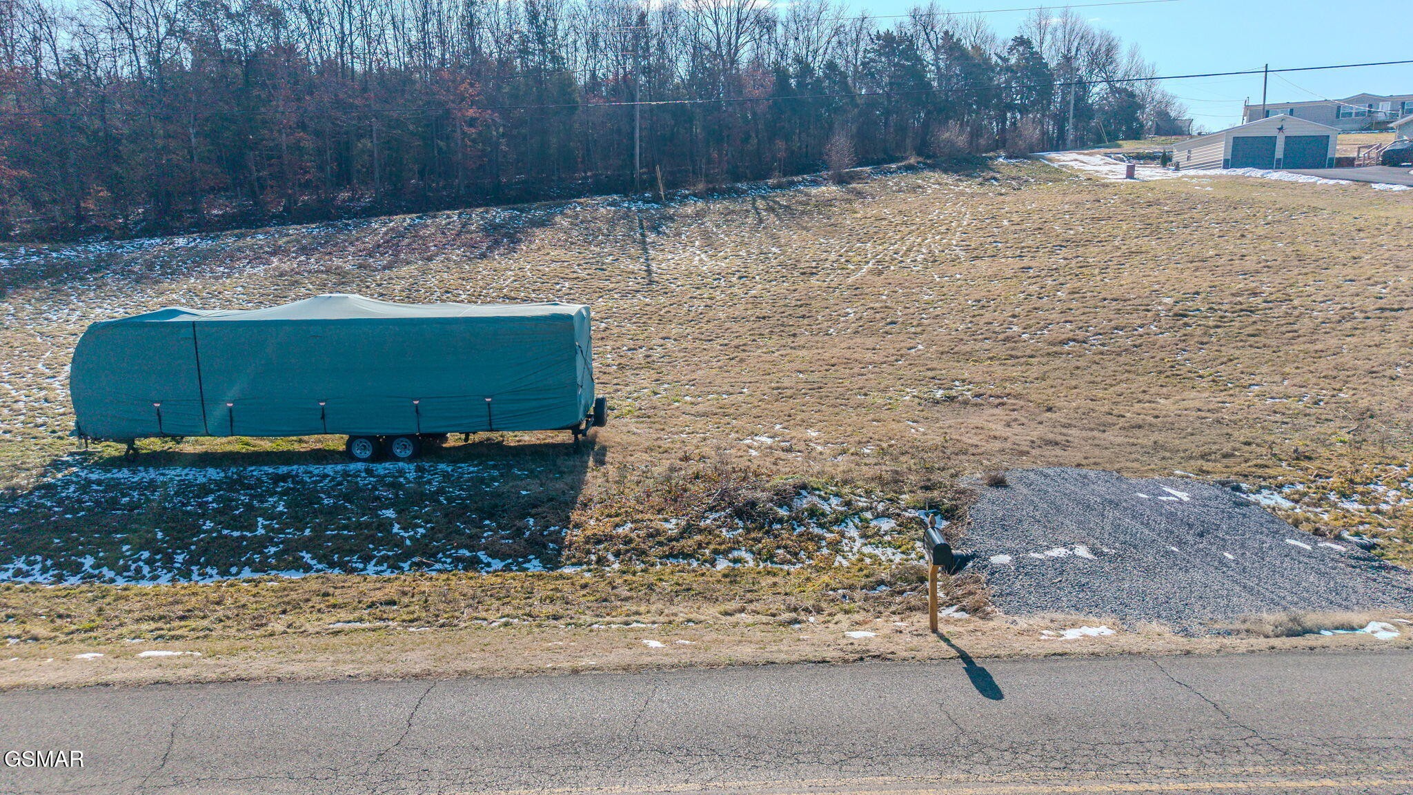 0 Baker Springs Road White Pine, TN 37890 - Photo 2 of 7 Gallery Image 2