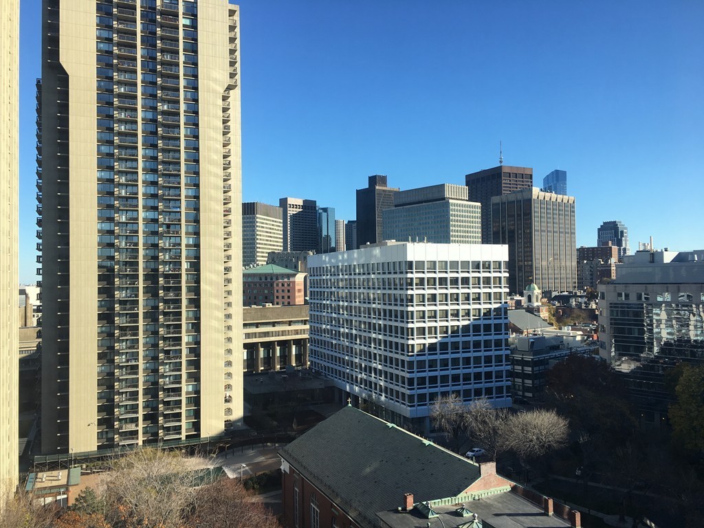 2 Hawthorne Place, Unit 15M Boston, MA 02114 - Photo 4 of 4
