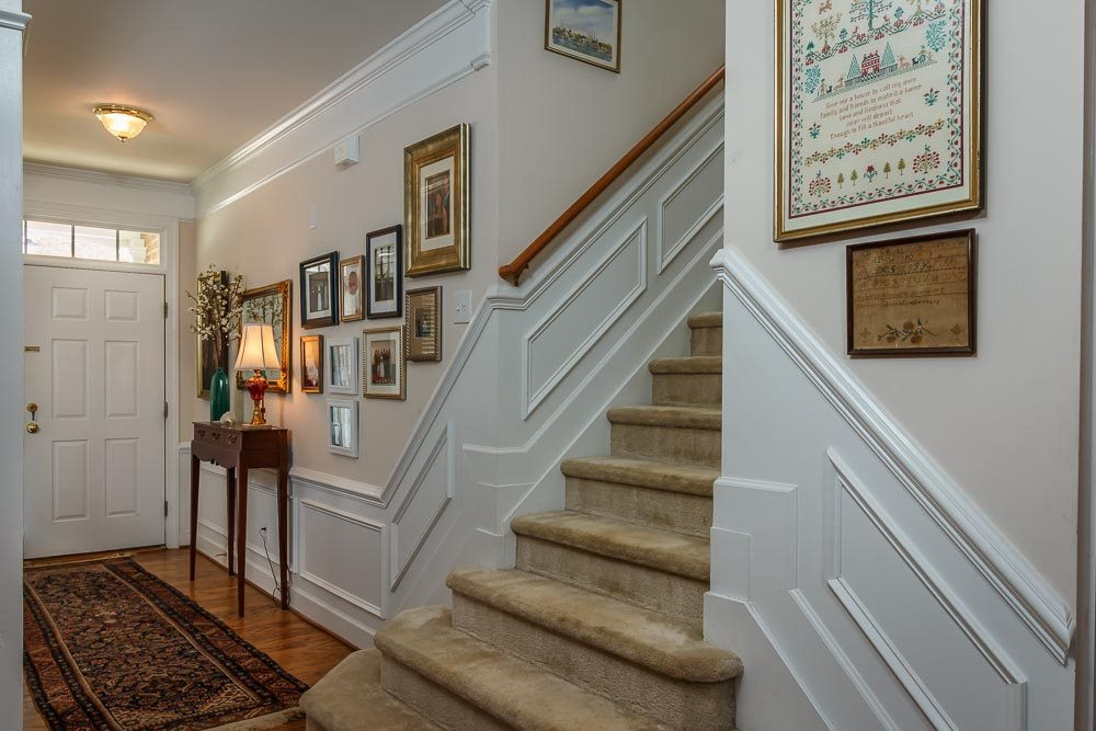 3618 Lion Ridge Court, Unit 83 Raleigh, NC 27612 - Photo 3 of 25 Photo 3