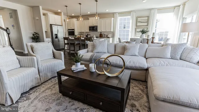 $756,990 | 446 Liberty Trail, Sellersville, PA 18960