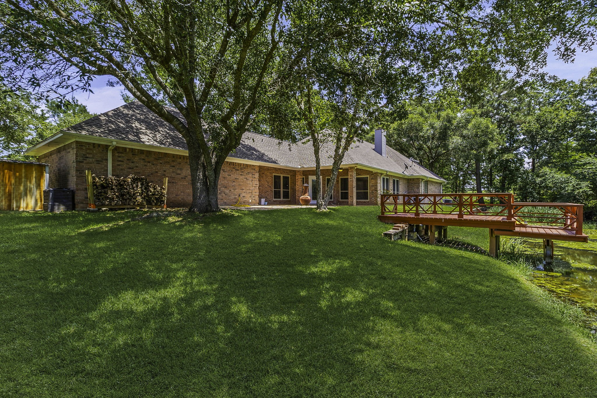 41 Blue Bird Lane Trinity, TX 75862 - Photo 32 of 40