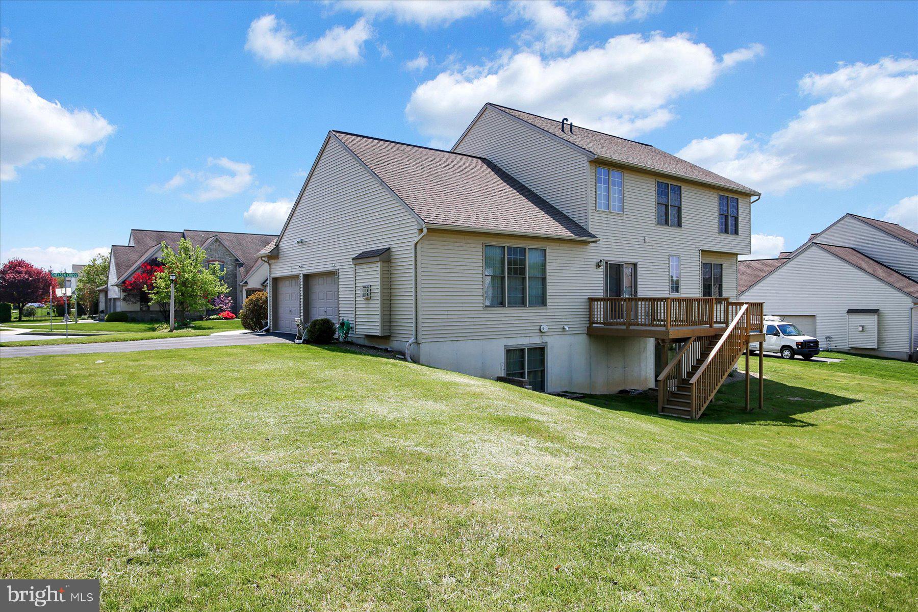 1245 Windsor Road Mechanicsburg, PA 17050 - Photo 48 of 50