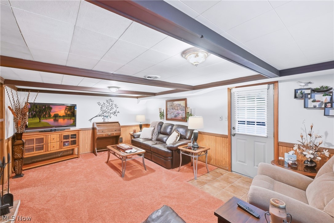 1850 Price Road Youngstown, OH 44509 - Photo 43 of 50 family room