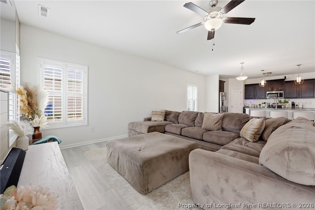 2408 Spinning Wheel Road Fayetteville, NC 28306 - Photo 24 of 42
