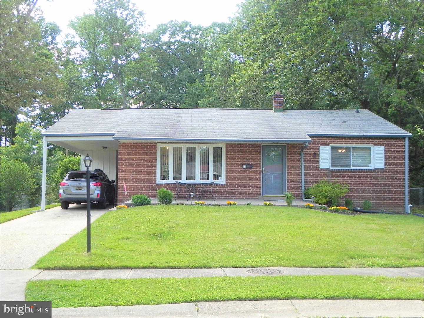 10 Ridgeland Road Wilmington, DE 19803 - Photo 1 of 17 Exterior Front
