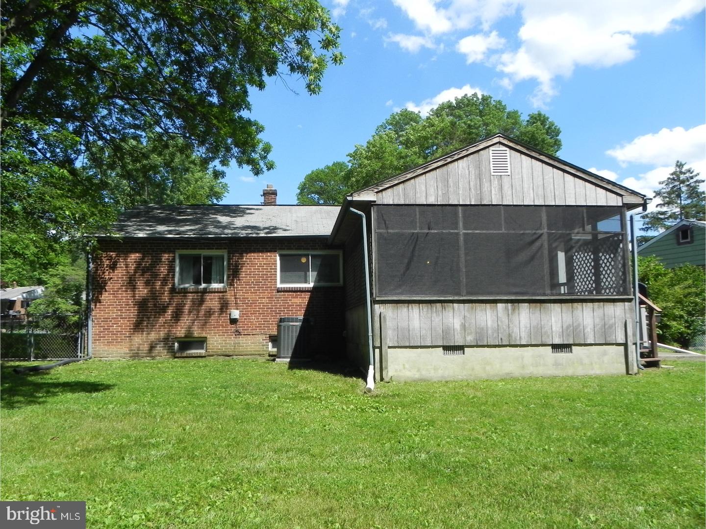 10 Ridgeland Road Wilmington, DE 19803 - Photo 15 of 17 Exterior Back