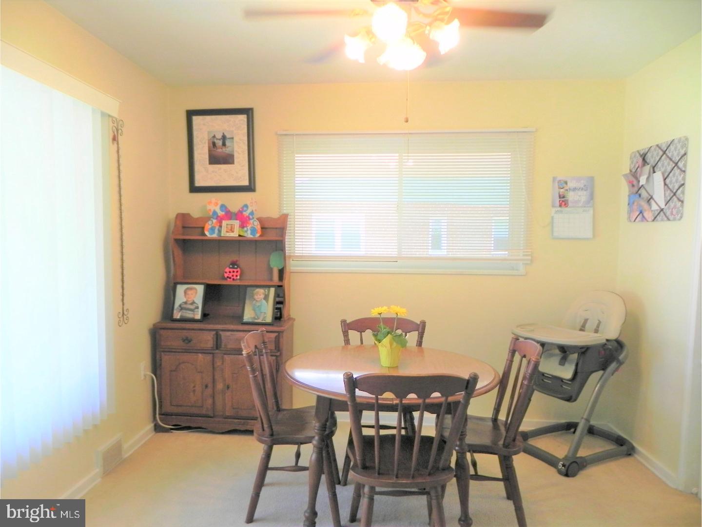 10 Ridgeland Road Wilmington, DE 19803 - Photo 6 of 17 Dining Room