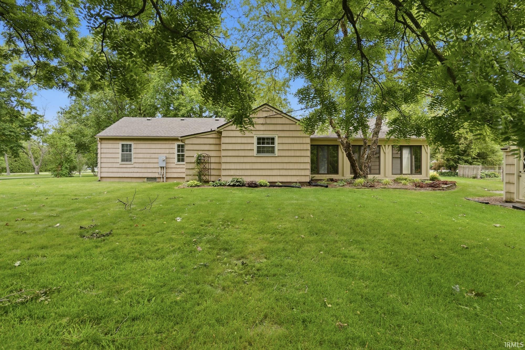 8732 Winchester Road Fort Wayne, IN 46819 - Photo 46 of 50