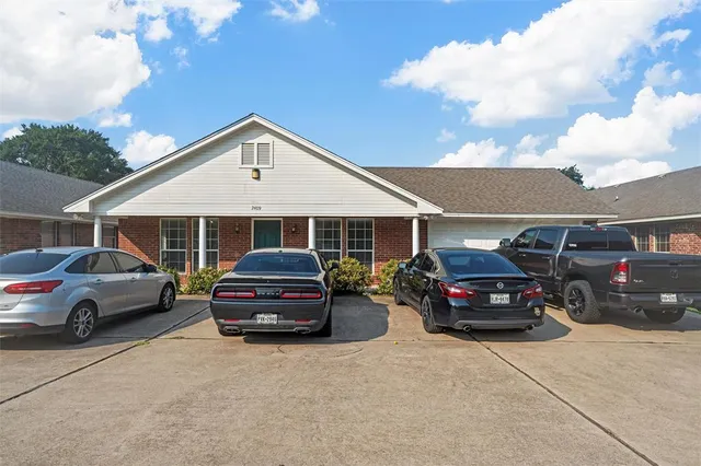 $449,900 | 2409 South 2nd Street, Waco, TX 76706