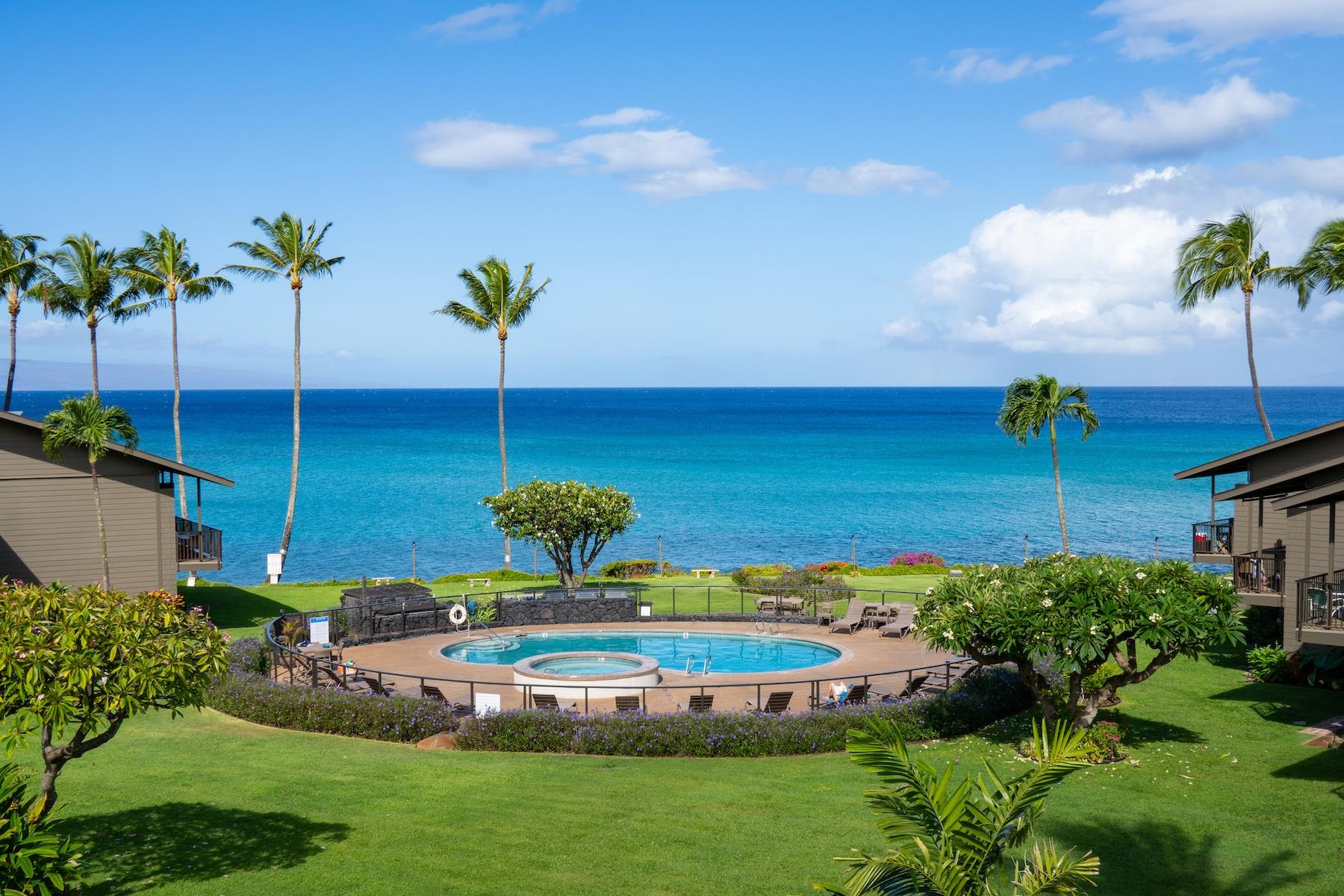 3975 Lower Honoapiilani Road, Unit 212 Lahaina, HI 96761 - Photo 1 of 29 Gallery Image 1