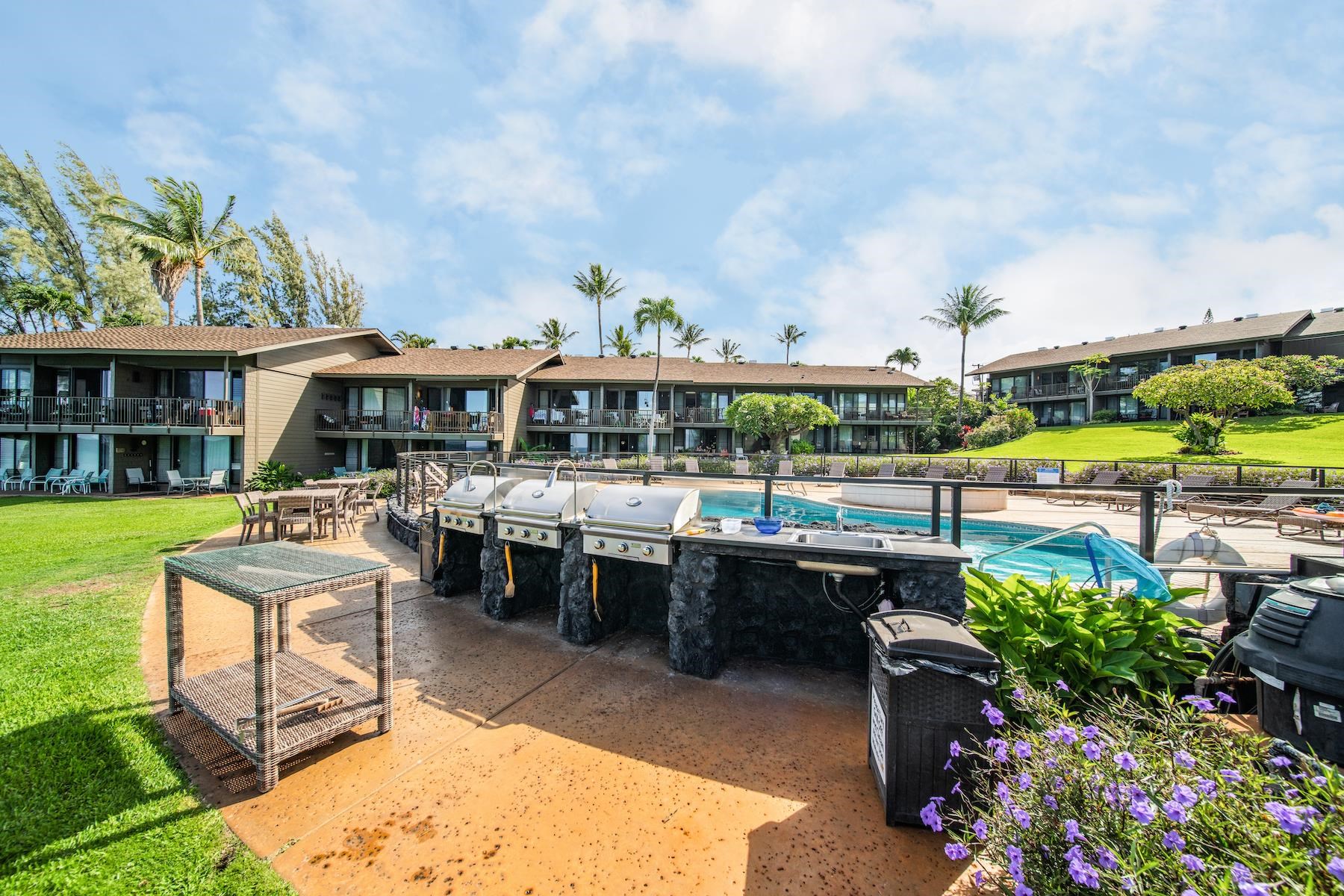 3975 Lower Honoapiilani Road, Unit 212 Lahaina, HI 96761 - Photo 23 of 29 Gallery Image 23