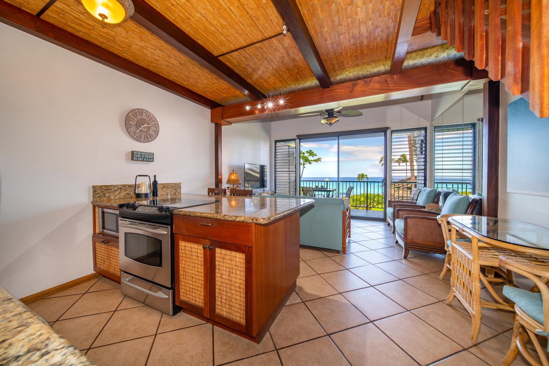 3975 Lower Honoapiilani Road, Unit 212 Lahaina, HI 96761 - Photo 4 of 29 Gallery Image 4
