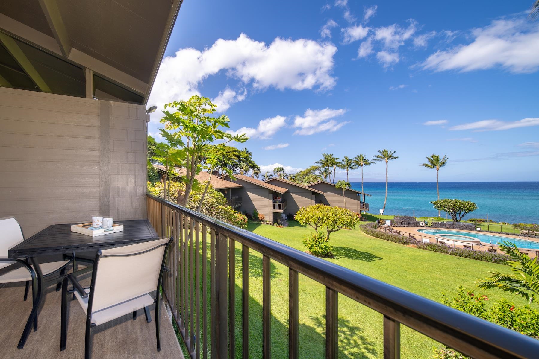3975 Lower Honoapiilani Road, Unit 212 Lahaina, HI 96761 - Photo 8 of 29 Gallery Image 8