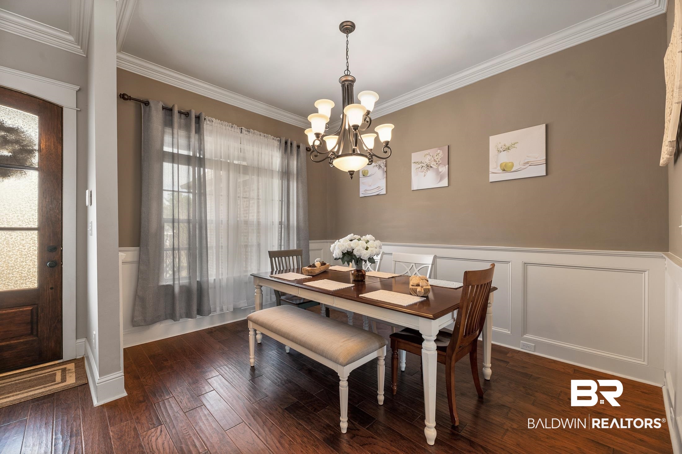 7784 Raegan Lane Daphne, AL 36527 - Photo 6 of 43 Dining Room