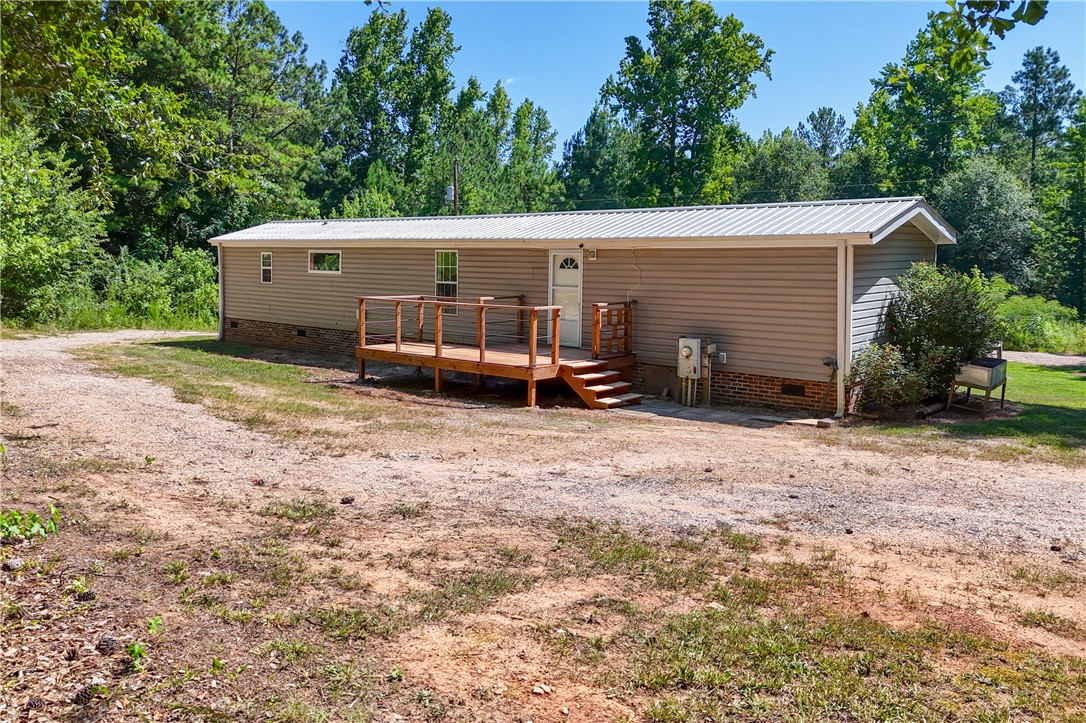 393 Country Estates Road Fountain Inn, SC 29644 - Photo 16 of 23
