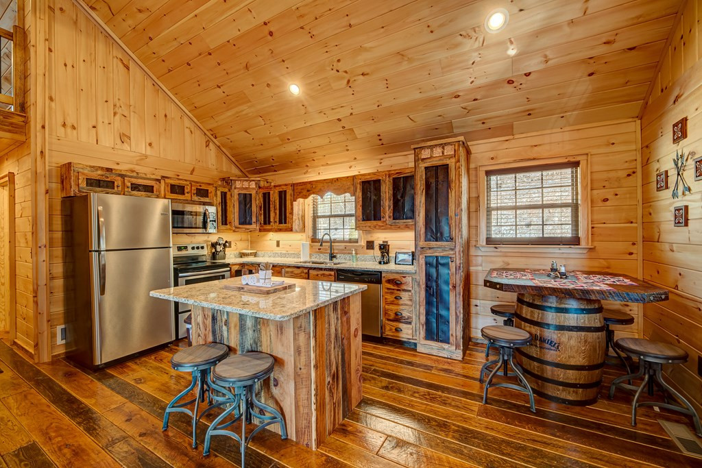 900 Cherokee Oaks Road Murphy, NC 28906 - Photo 7 of 29