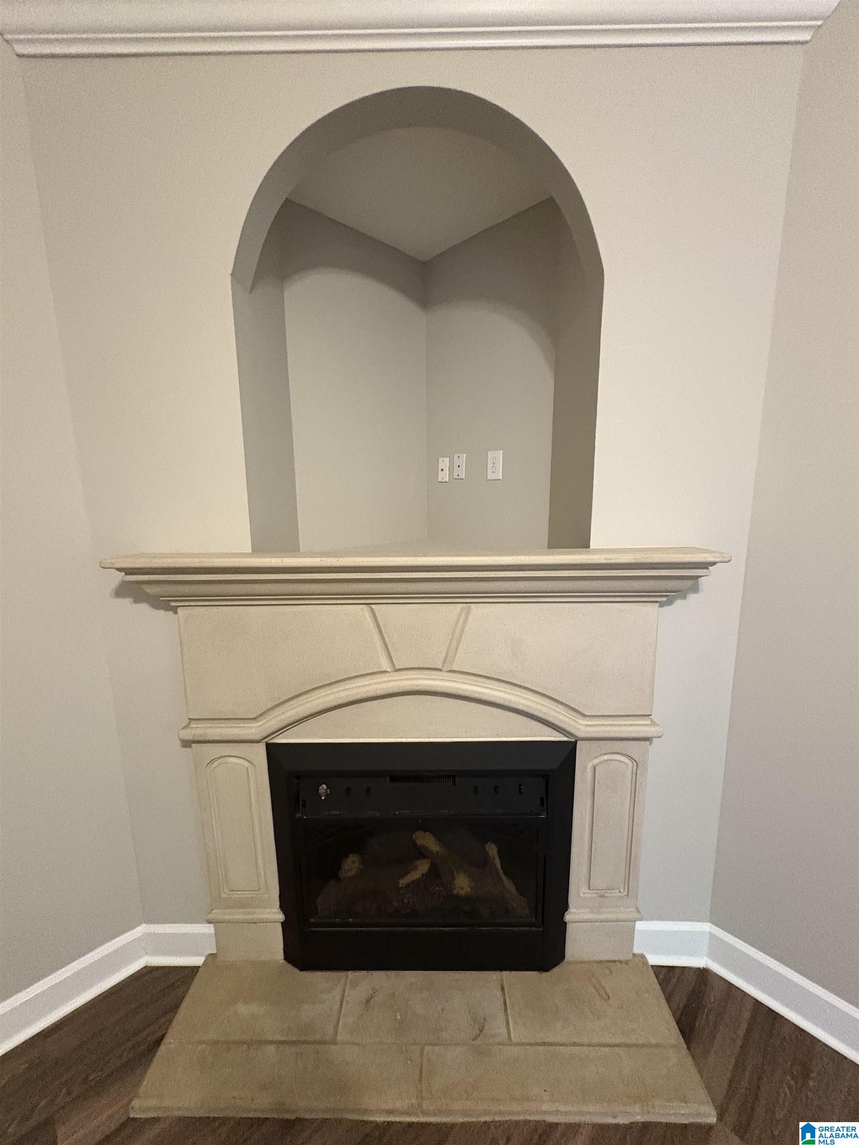 100 Little John Circle Calera, AL 35040 - Photo 8 of 28