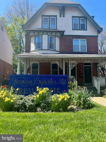 $1,995 | 1311 North Rodney Street, Unit 2, Wilmington, DE 19806