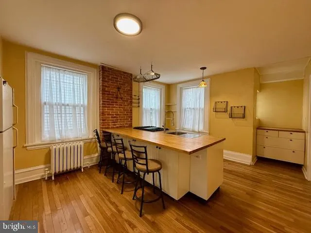 $1,995 | 1311 North Rodney Street, Unit 2, Wilmington, DE 19806