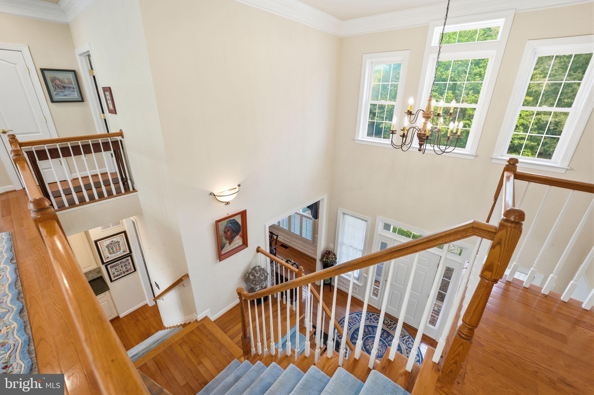 7805 Rose Garden Lane Springfield, VA 22153 - Photo 41 of 86