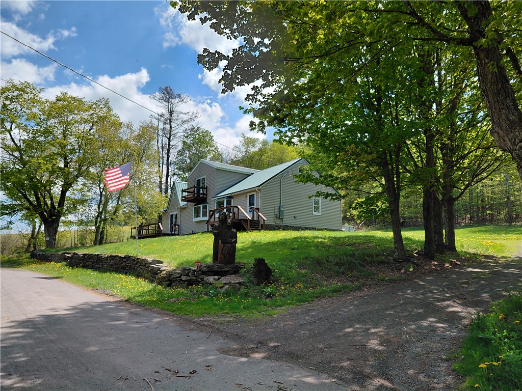 474 Dibble Road Harpersfield, NY 13788 - Photo 29 of 29
