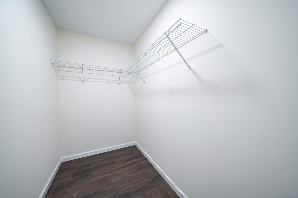 4402 Forrest Road Columbus, GA 31907 - Photo 24 of 28 a view of a room with racks on the wall