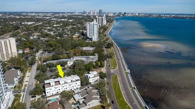 $2,049,900 | 2810 West Barcelona Street, Tampa, FL 33629