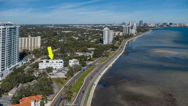 $2,049,900 | 2810 West Barcelona Street, Tampa, FL 33629