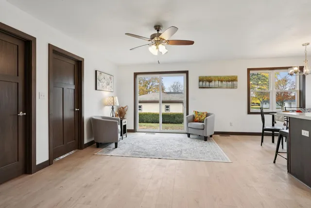 $268,500 | 122 Evergreen Lane, Chilton, WI 53014