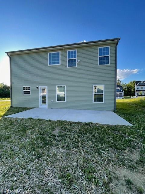 3198 Riley Ford Trail High Point, NC 27265 - Photo 32 of 32