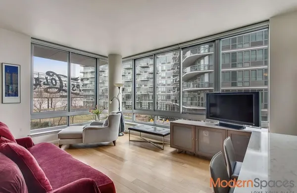 $1,185,000 | 46-30 Center Boulevard, Unit 203 | Long Island City