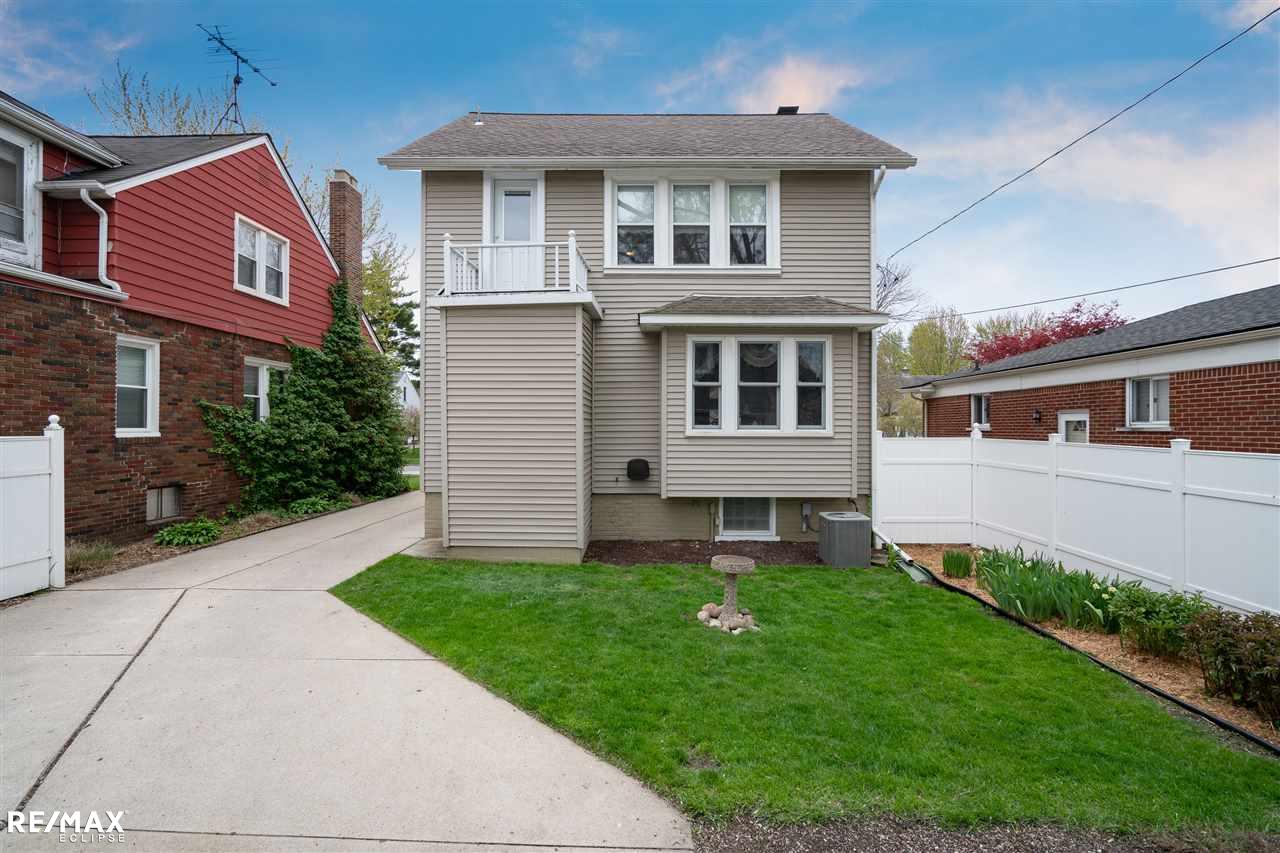 700 Princeton Road Berkley, MI 48072 - Photo 43 of 43