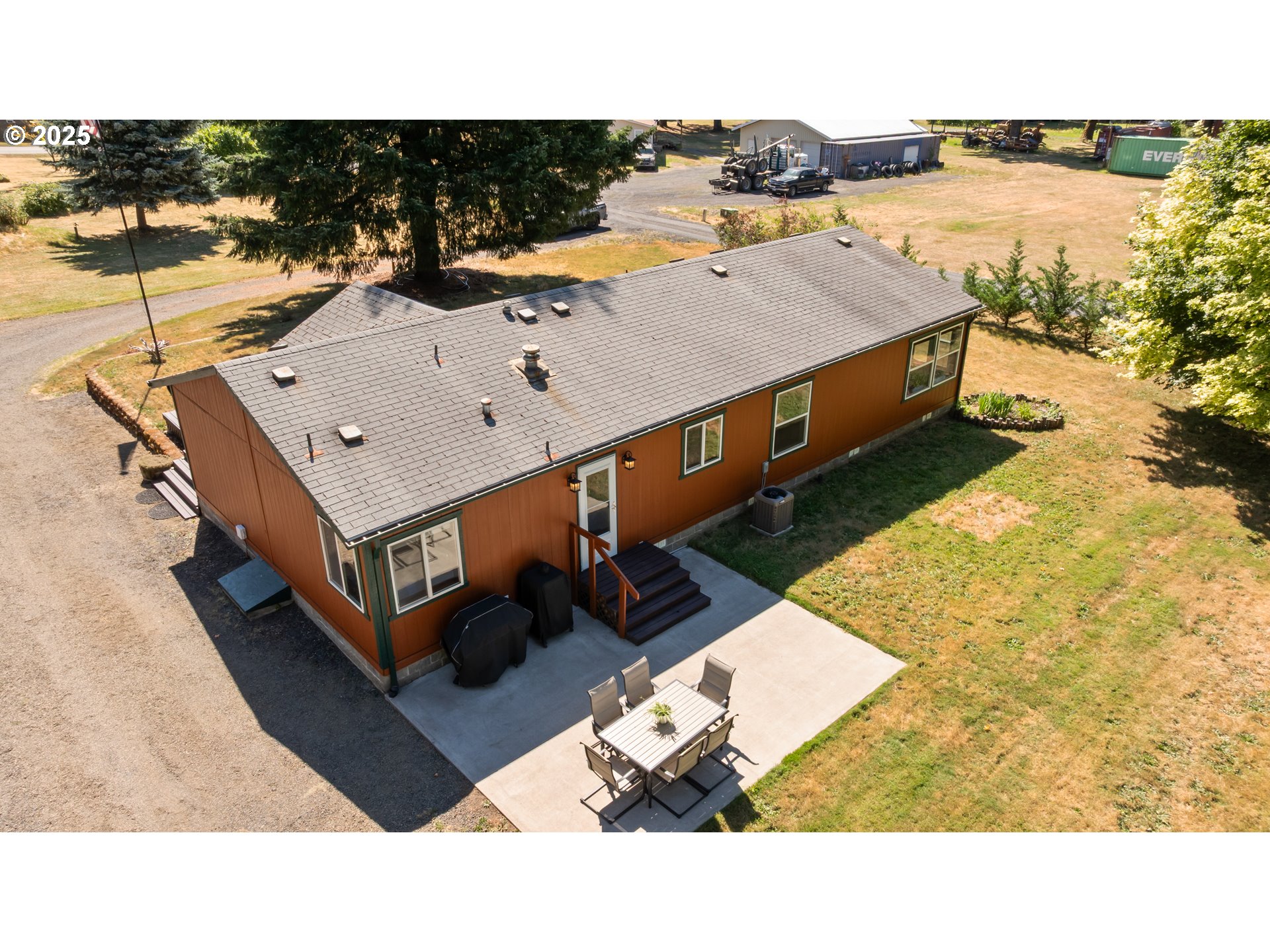 52 Coats Road Carson, WA 98610 - Photo 9 of 39
