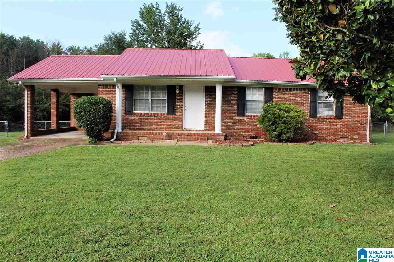 976 Whites Gap Road Jacksonville, AL 36265 - Photo 1 of 22
