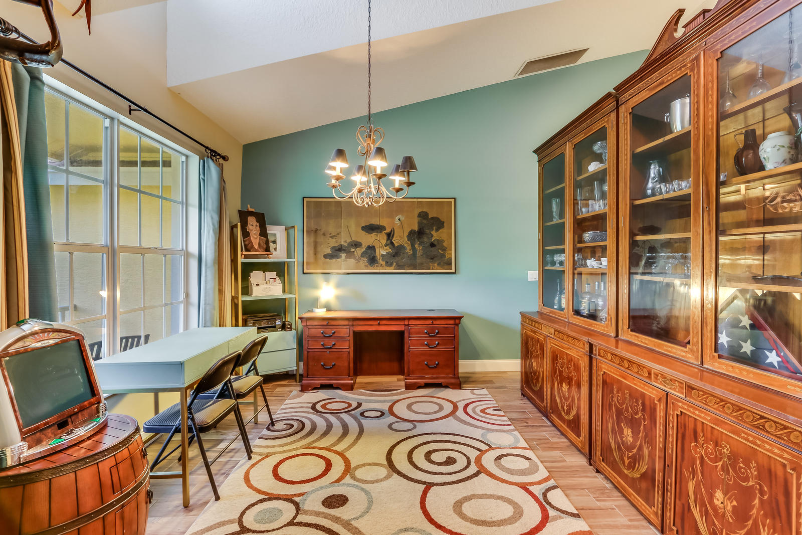 7955 Grapeview Boulevard Loxahatchee, FL 33470 - Photo 11 of 40 Den