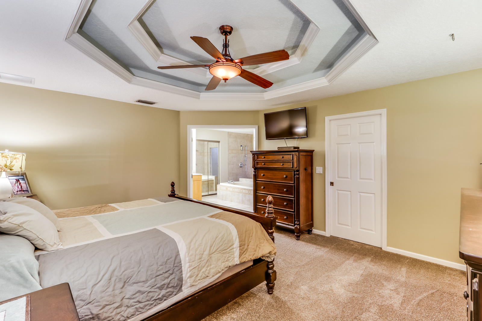 7955 Grapeview Boulevard Loxahatchee, FL 33470 - Photo 17 of 40 Master Bedroom