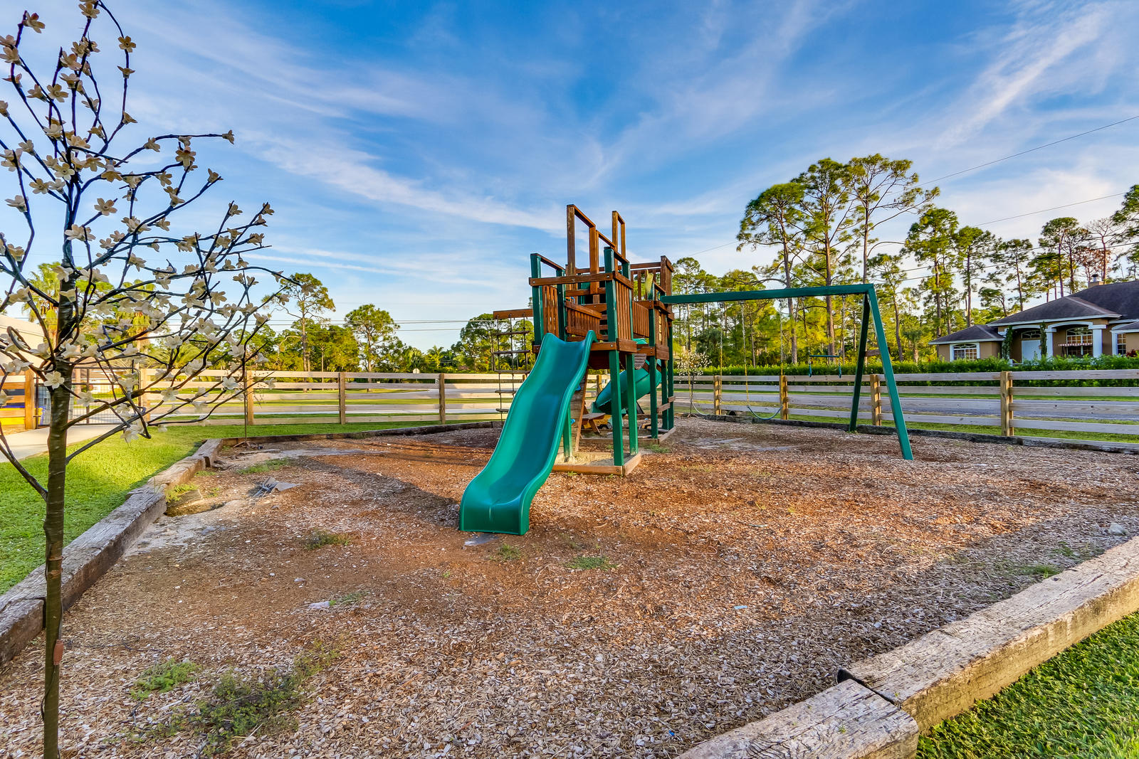 7955 Grapeview Boulevard Loxahatchee, FL 33470 - Photo 34 of 40 Playground