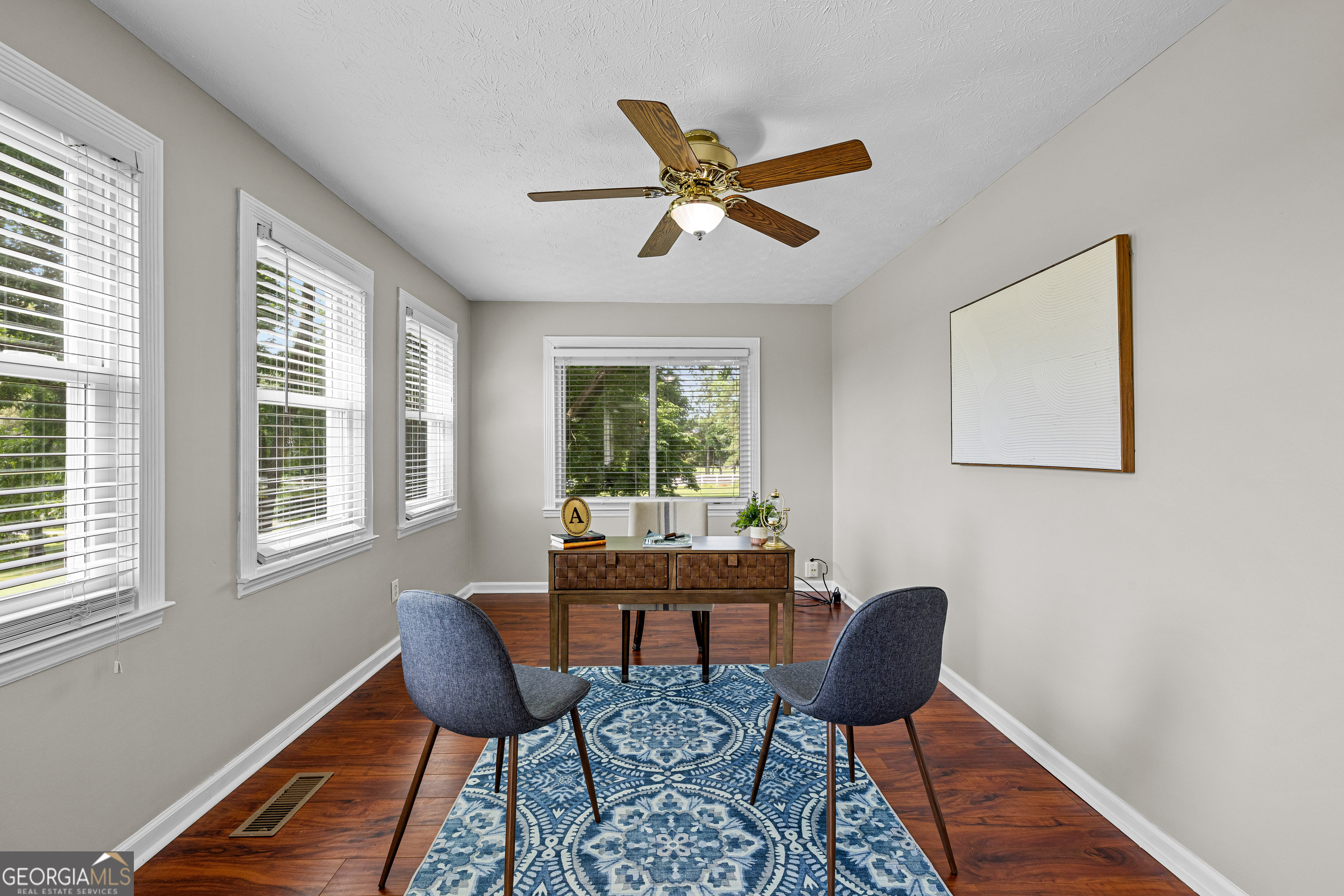 140 Massengale Road Brooks, GA 30205 - Photo 26 of 97