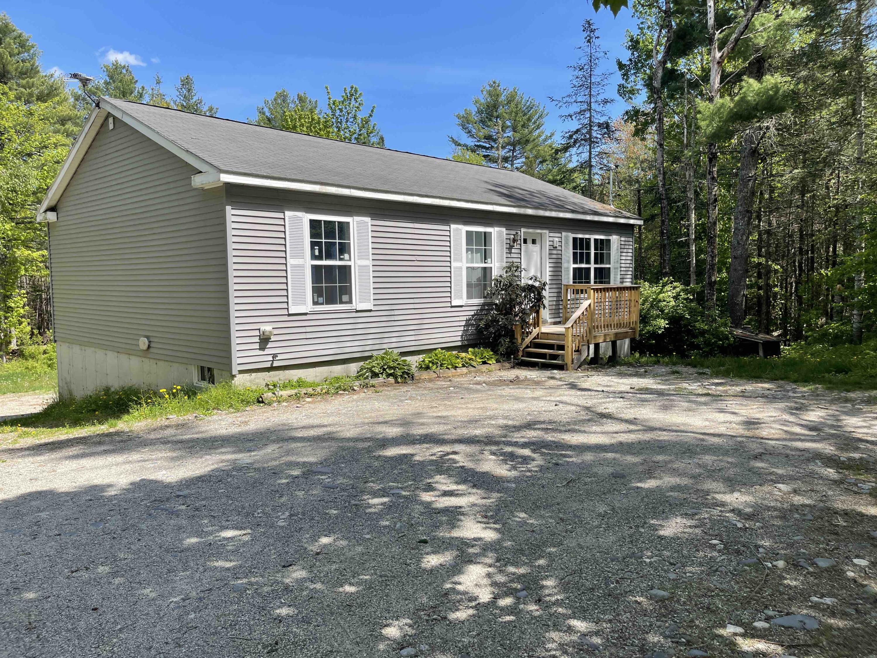 3215 Mariaville Road Ellsworth, ME 04605 - Photo 1 of 33 30