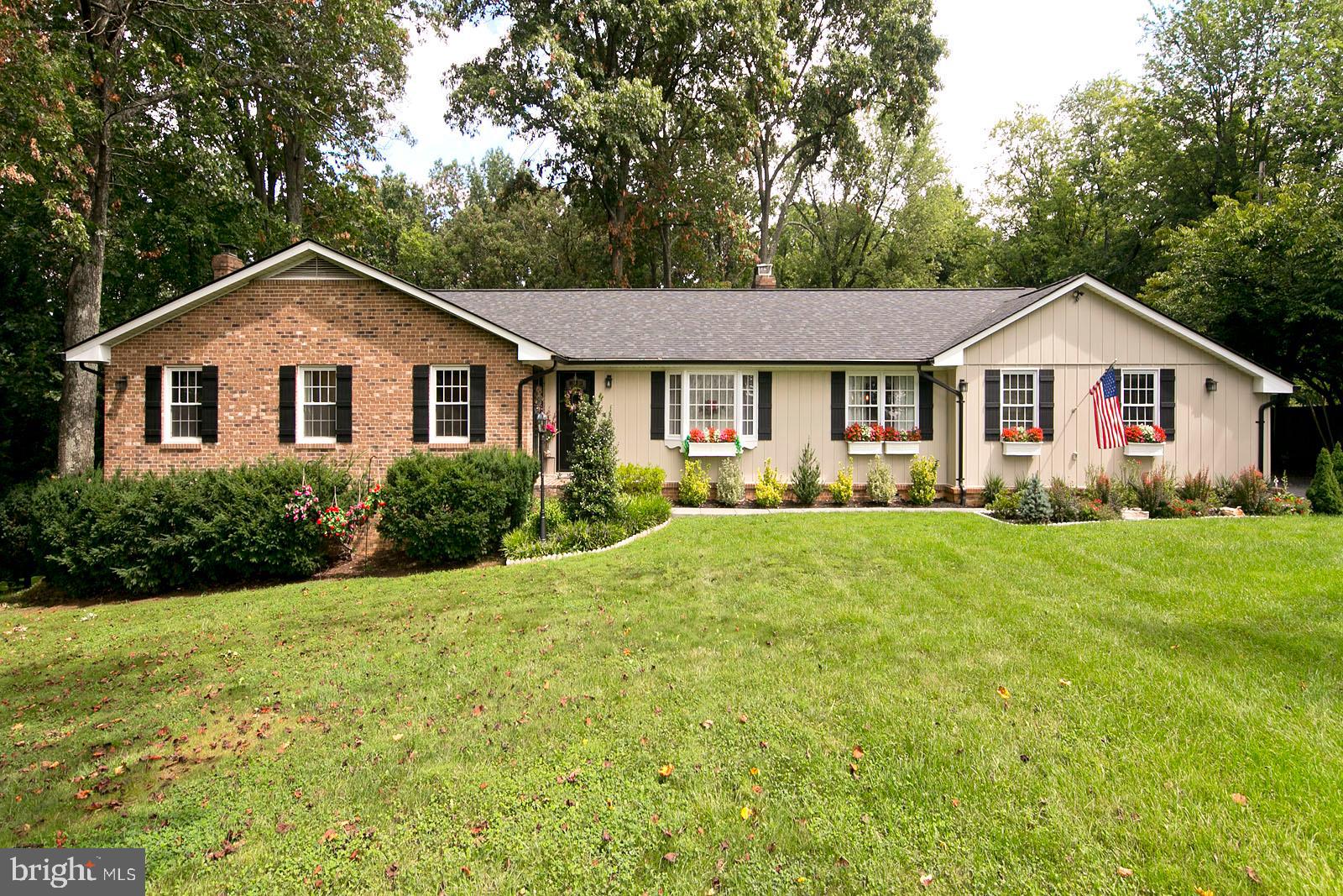 2521 Jones Road Winchester, VA 22602 - Photo 1 of 56 Welcome Home!