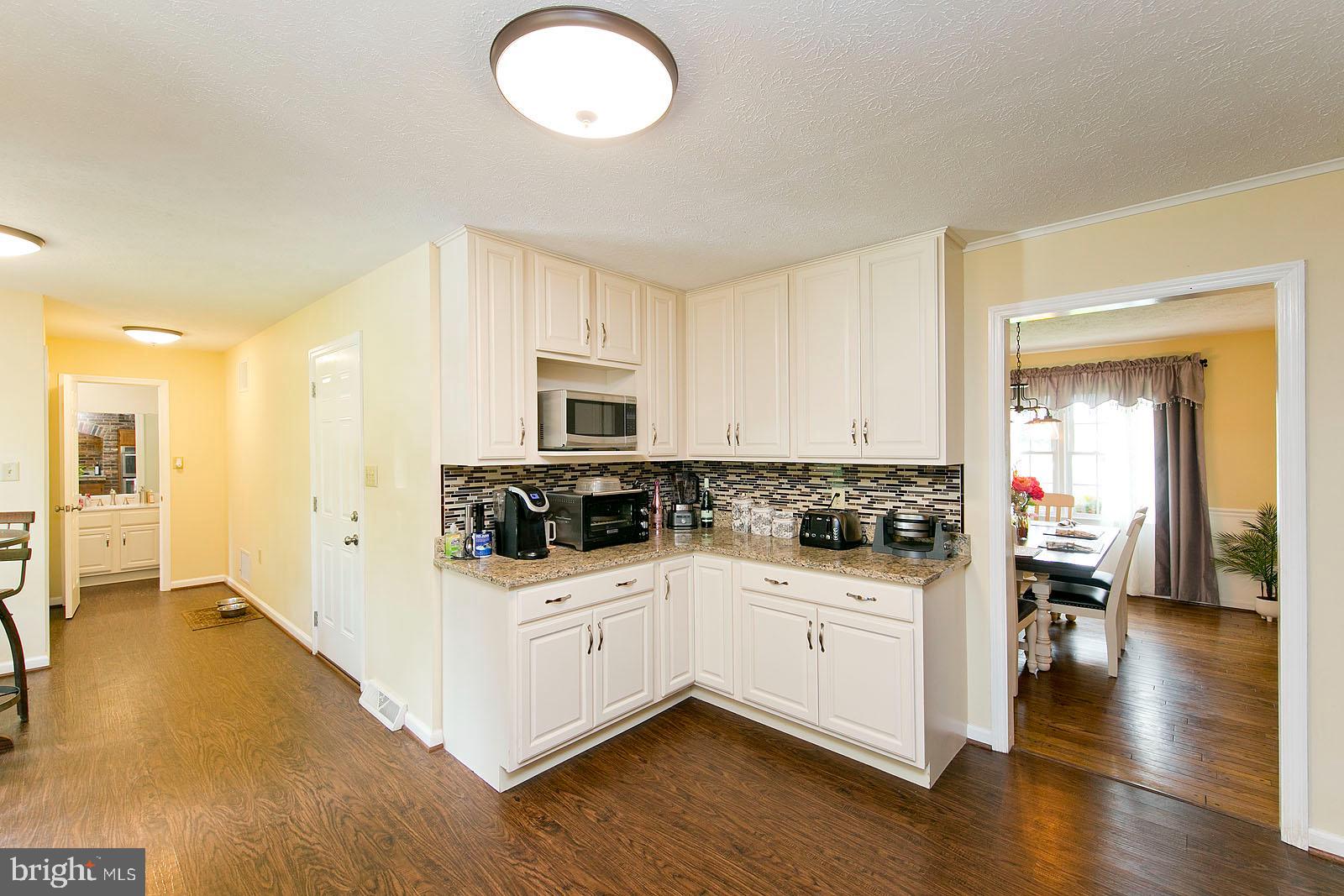 2521 Jones Road Winchester, VA 22602 - Photo 16 of 56 So much counter space
