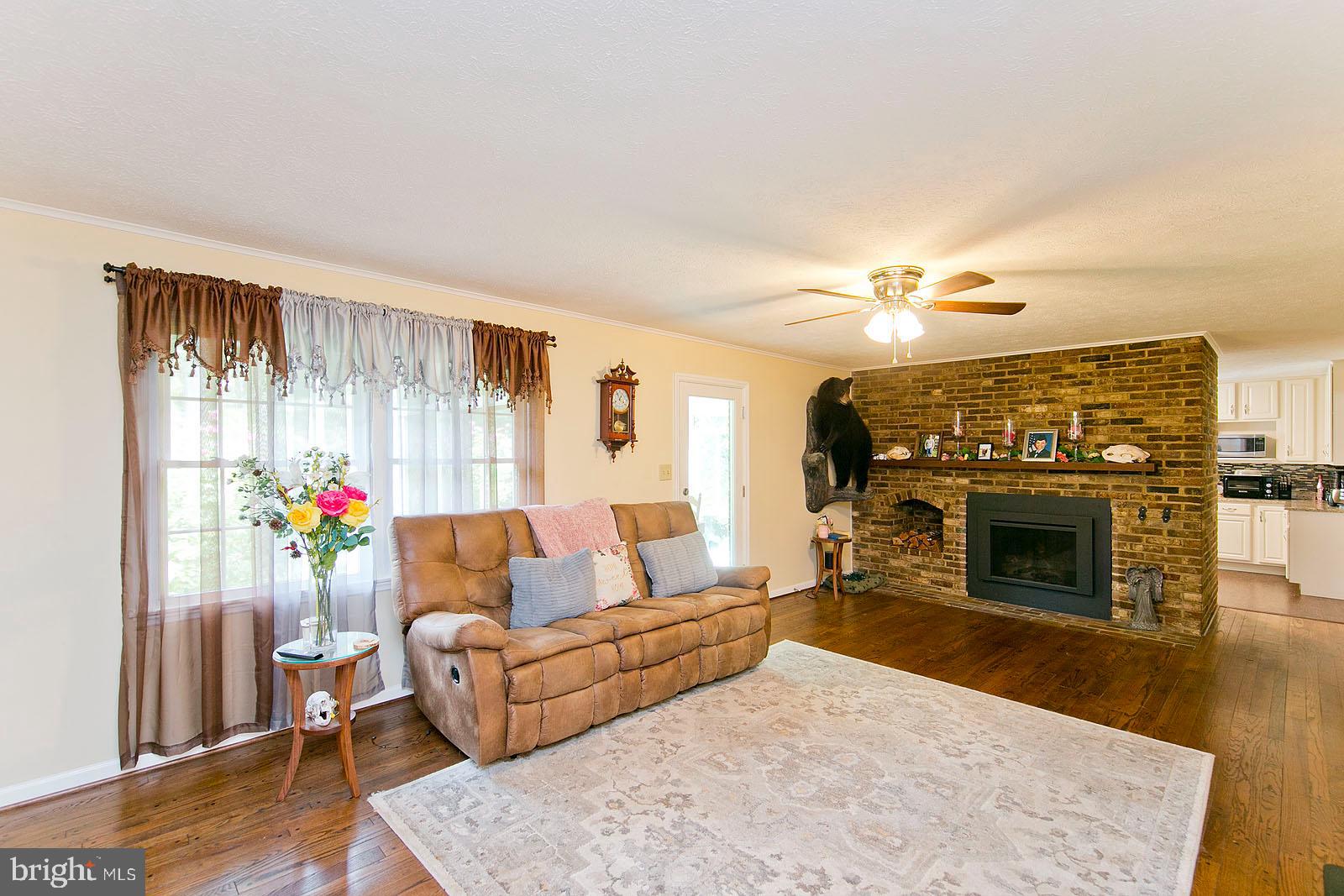 2521 Jones Road Winchester, VA 22602 - Photo 23 of 56