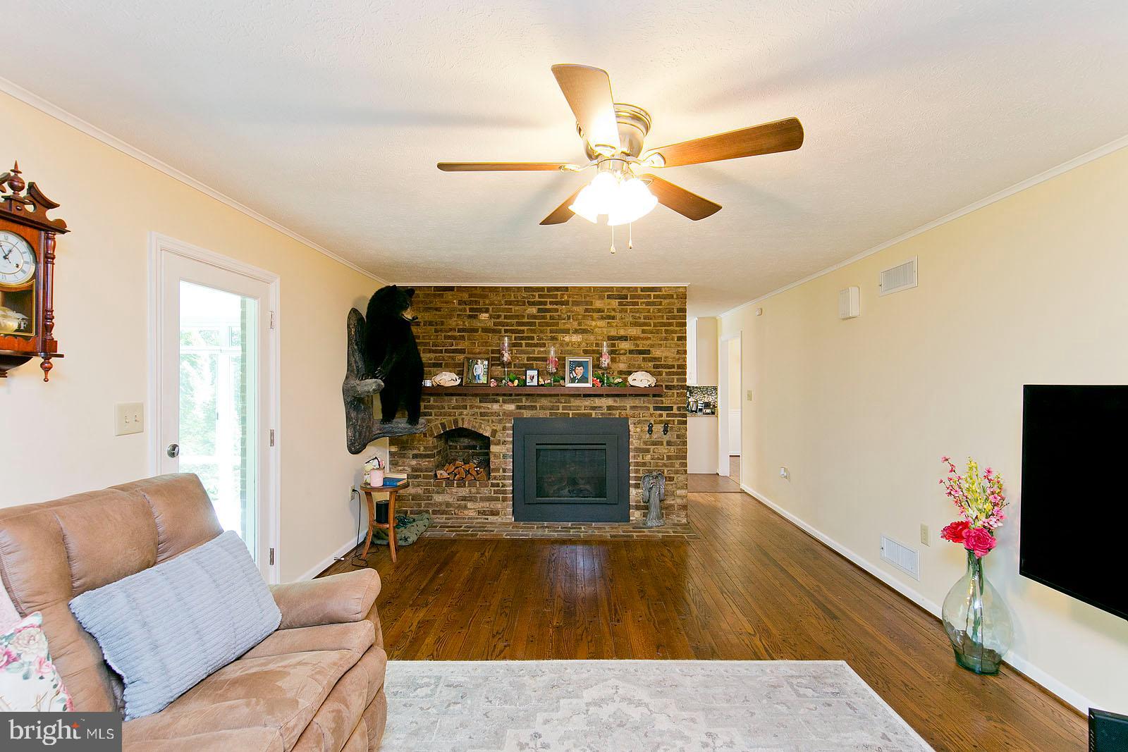 2521 Jones Road Winchester, VA 22602 - Photo 24 of 56