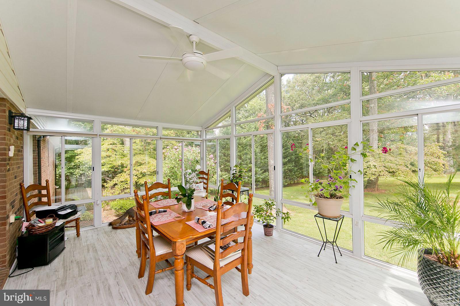 2521 Jones Road Winchester, VA 22602 - Photo 45 of 56 Sun room
