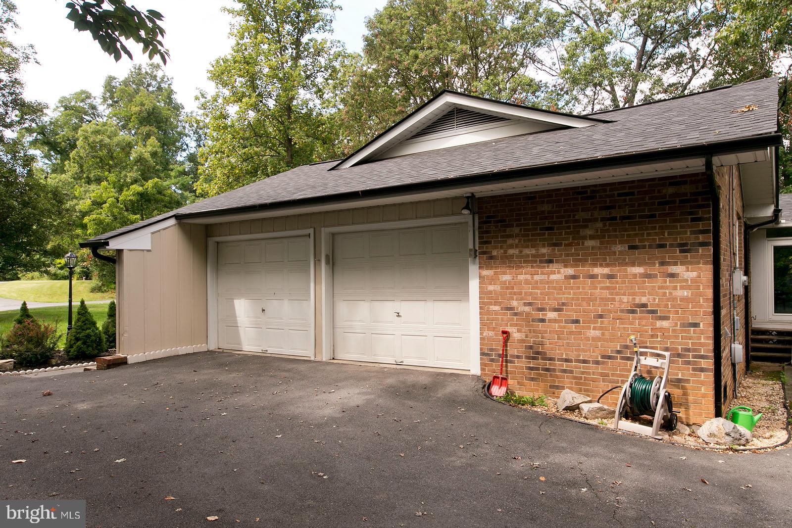 2521 Jones Road Winchester, VA 22602 - Photo 50 of 56 Side of home/garage