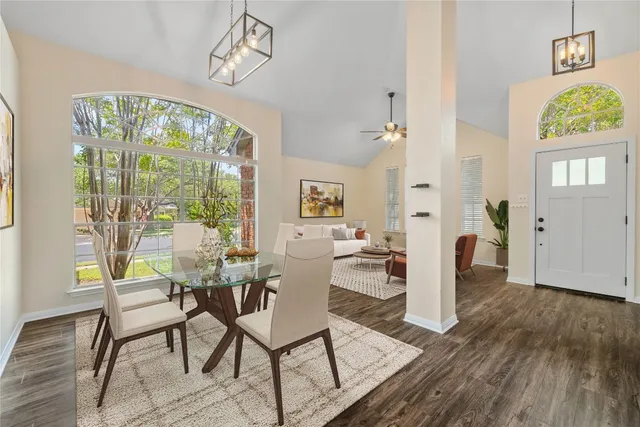 $419,000 | 15019 Big Falls Drive, Leander, TX 78641