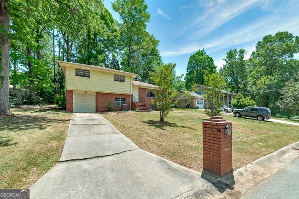 $150,000 | 6056 Morrow Cove, Morrow, GA 30260