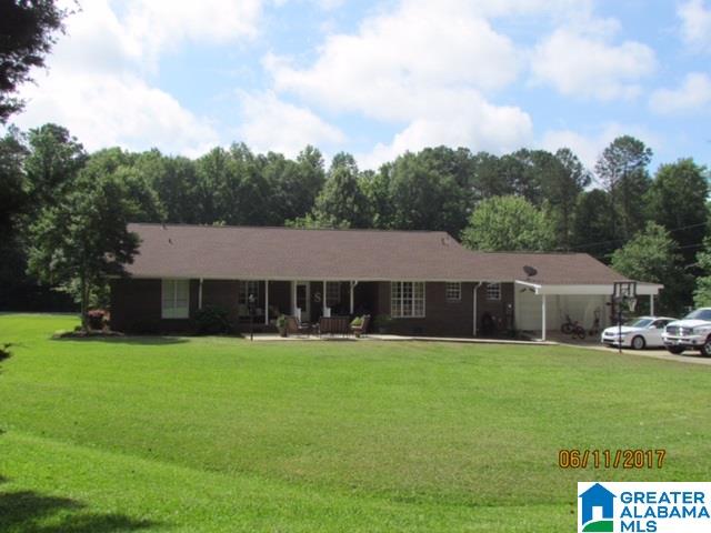 268 Royster Road Ashland, AL 36251 - Photo 3 of 22